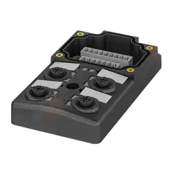 Распределительная коробка Balluff BPI 4M4A5P-2K-00-TP0G