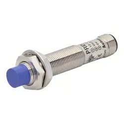 Индуктивный датчик Autonics PRDCML12-8DN2