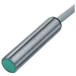 Индуктивный датчик Pepperl Fuchs NEB6-12GM50-E2