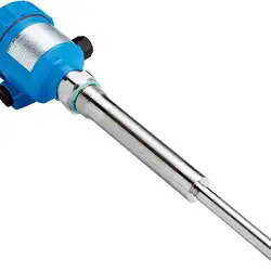 Датчик уровня вибрационный SICK LBV331-GXAGRNAMX2000