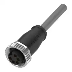 Разъем с кабелем Balluff BCC A315-0000-10-030-PS85N4-200