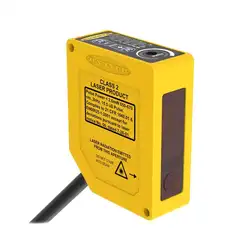 Оптический датчик Banner Q60BB6LAF2000QP