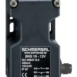 Магнитный датчик безопасности Schmersal BNS16-12ZV-ST2