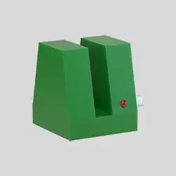 Индуктивный щелевой датчик СЕНСОР ВБИ-Щ10-100У-1121-З