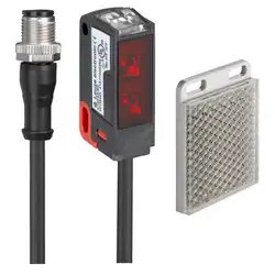 Оптический датчик Leuze Electronic SET PRK23/4X-200-M8TKS50x50.1