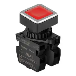 Кнопочный выключатель Autonics SQ3PFS-P1R2AM