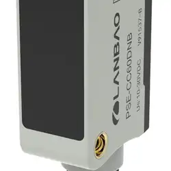 Оптический датчик LANBAO PSE-CC60DPB