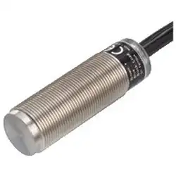 Индуктивный датчик Pepperl Fuchs NMB10-18GM55-E2