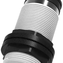 Емкостной датчик LANBAO CR30SCF10DNR-E2