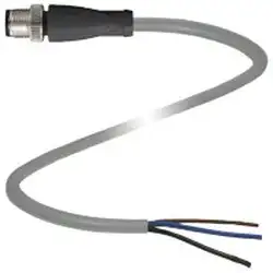 Соединительный кабель Pepperl Fuchs V11S-G-15M-PUR