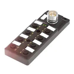 Распределительная коробка Balluff BPI 8M4A4N-2K-B0-SM6CT