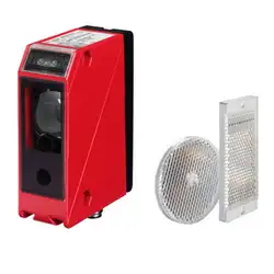 Рефлектор Leuze Electronic TK 20.1