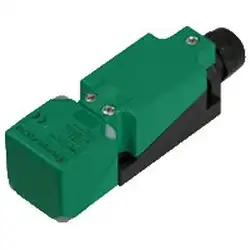 Индуктивный датчик Pepperl Fuchs NBN30-U10-E2