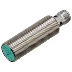 Индуктивный датчик Pepperl Fuchs NXB8-18GM50-E2-V1