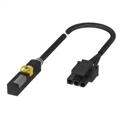 Магнитный датчик для цилиндра Balluff BMF 235K-NS-C-2A-SA10-PU-01,5