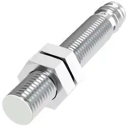 Индуктивный датчик LANBAO LR08BF02DPOY-E1