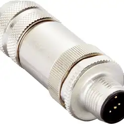 Разъем SICK STE-1204-GE01