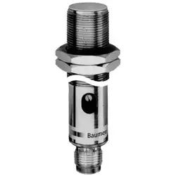 Емкостной датчик уровня Baumer CFAM 18N1600/S14