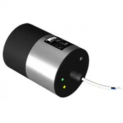 Индуктивный датчик ТЕКО ISN HF5A5-31P-R35-LZ