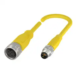 Соединительный кабель Balluff BCC M415-M313-3F-300-PX43T2-015