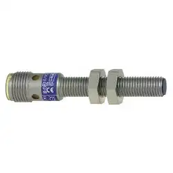 Индуктивный датчик Telemecanique XS1M08PC410D