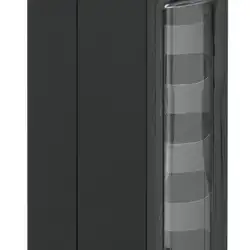 Световой барьер Leuze Electronic SET AKS 171.2/4.5.1-S12