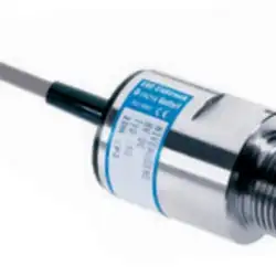 Емкостной датчик уровня EGE-Elektronik KGMR 107 GSP