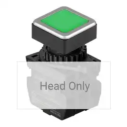 Кнопочный выключатель Autonics SQ3PFSU-P3G