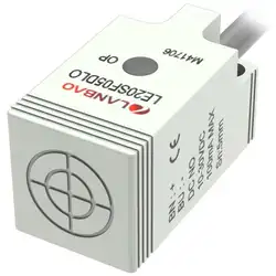 Индуктивный датчик LANBAO LE20SN08DPO