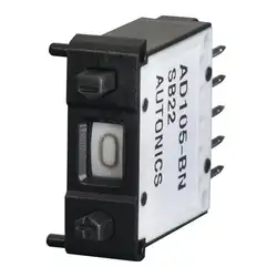 Дисковый переключатель Autonics AD105-BN