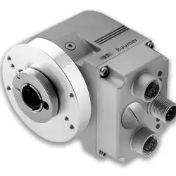 Абсолютный энкодер Baumer EAL580-TBE.5WEC.18130.A