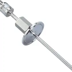 Датчик температуры SICK THTE-1PAC30256MZ