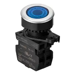 Кнопочный выключатель Autonics S3PF-P3BAD