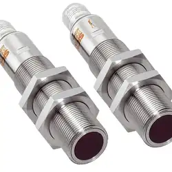 Оптический датчик SICK VS/VE18-4P3140V