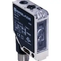 Датчик контрастной метки Pepperl Fuchs DK12-11-5215