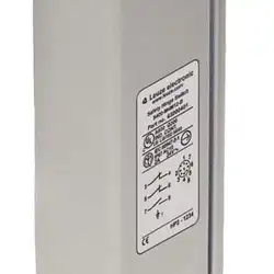 Kонцевой выключатель безопасности Leuze Electronic S400-M4M12-B