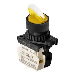 Селекторный переключатель Autonics S2SR-S4WABM