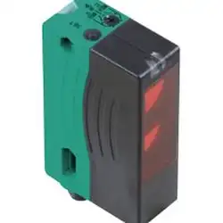 Лазерный датчик расстояния Pepperl Fuchs OMD8000-R300-Y70105385