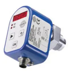 Датчик давления EGE-Elektronik DN 752 GAPP-01