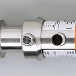 Датчик давления IFM Electronic PP2001