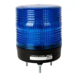 Проблесковый маячок Autonics MS115T-R00-B-L