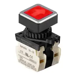 Кнопочный выключатель Autonics SQ3PFS-P3RL2BD