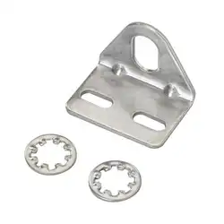 Угловой кронштейн IFM Electronic E10734