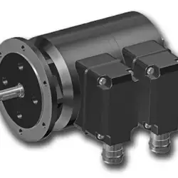 Инкрементальный энкодер Baumer POG10G DN 2048 I / DN 2048 I