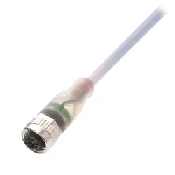 Разъем с кабелем Balluff BCC M415-0000-1A-010-VX8434-100