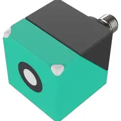 Ультразвуковой датчик LANBAO US40-CC50DNH-E2