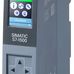 Центральный процессор Siemens 6ES7513-1AL02-0AB0