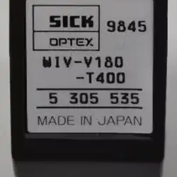 Угловая насадка SICK WIV-V180-T400