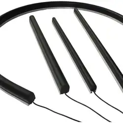 Бампер безопасности CYNDAR 1627