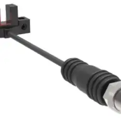 Щелевой датчик LANBAO PU05M-TGPR-L-F4